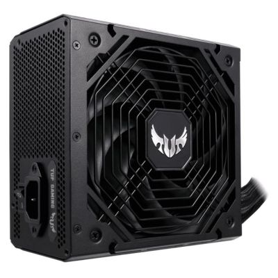 4. Zasilacz ASUS TUF Gaming 750W Bronze