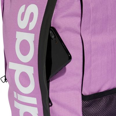 6. Plecak adidas Essentials Linear IZ1902