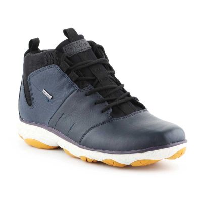 7. Buty Geox U Nebula 4X4ABX M U742VA-046EK-C4064