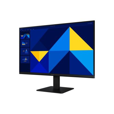 25. MONITOR SAMSUNG LED 27" LS27D300GAUXEN 100Hz