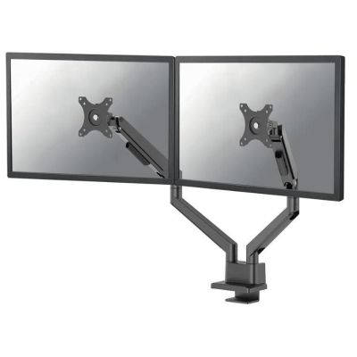 16. Neomounts DS70-250BL2 uchwyt / stojak do monitorów 81,3 cm (32") Biurko Czarny