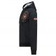 4. Bluza Geographical Norway Geganto DB 100 M WZ3024H/GN-Black