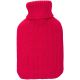 12. TERMOFOR GUMOWY W POKROWCU ALPINA 1,7L CZERWONY