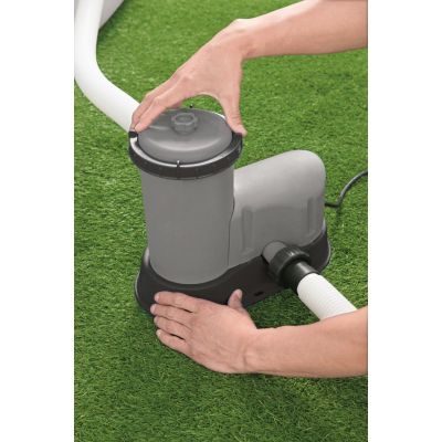 23. Bestway 58389 akcesorium/część do basenu Wkład filtracyjny do pompy