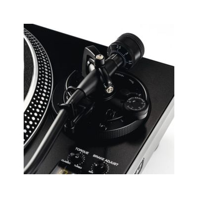 7. Reloop RP-8000 MK2 czarny - Gramofon DJ-ski