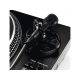 7. Reloop RP-8000 MK2 czarny - Gramofon DJ-ski