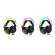 3. DEFENDER SŁUCHAWKI NAUSZNE Z MIKROFONEM COSMO PRO 7.1 PODŚWIETLENIE RGB 64536