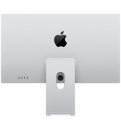 3. Apple Studio Display XDR monitor komputerowy 68,6 cm (27") 5120 x 2880 px 5K Ultra HD LED Srebrny