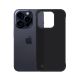 14. Etui 3mk Just20g Matt Case na Apple iPhone 13 Pro - czarne matowe