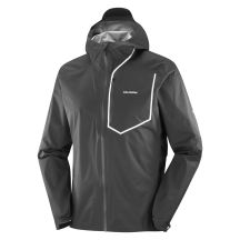 Salomon Bonatti Pro JKT M LC2769800 Czarne 2XL