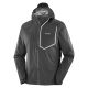 Salomon Bonatti Pro JKT M LC2769800 Czarne 2XL