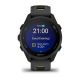 8. Zegarek Garmin Forerunner 170 42,6mm Black Amp Yellow