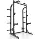 18. VIRTUFIT HR100 HALF RACK - STOJAK DO PRZYSIADÓW - STACJA SIŁOWA