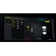 21. HATOR Quasar 3S Ultima 8K Wireless myszka Gaming Po prawej stronie RF Wireless + Bluetooth + USB Type-C Optyczny 30000 DPI