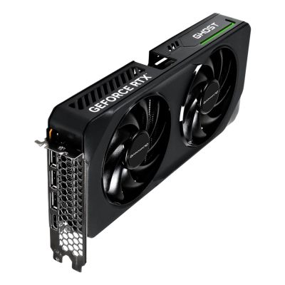 8. Karta graficzna GAINWARD GeForce RTX 5050 Ghost 8GB GDDR6 HDMI/3xDP