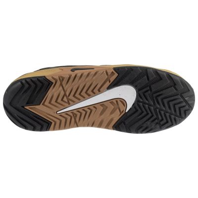 4. Nike Wmns Jam Electric FN0314-002 Czarne 36,5