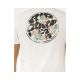 5. Koszulka męska RIP CURL Wettie Passage Icon Tee biała