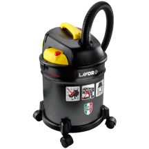 LAVOR Freddy Czarny, Żółty