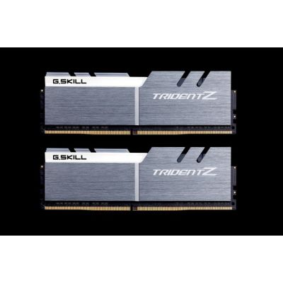 3. Pamięć RAM DDR4 32GB PC 3200 CL16 G.Skill KIT (2x16GB) 32GTZSW Triden Z