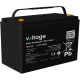 Akumulator AGM Voltage 12V 100Ah VE12-100 (Żywotność 6-9 lat)