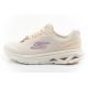 2. Skechers buty damskie sneakersy Glide-Step Vortex wygodne ecru