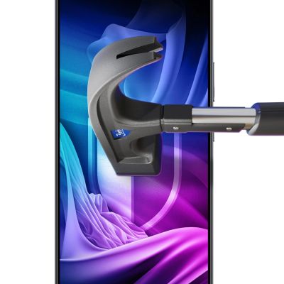 10. Folia matowa 3mk Silky Matt Pro na Realme 14 5G / 14T 5G