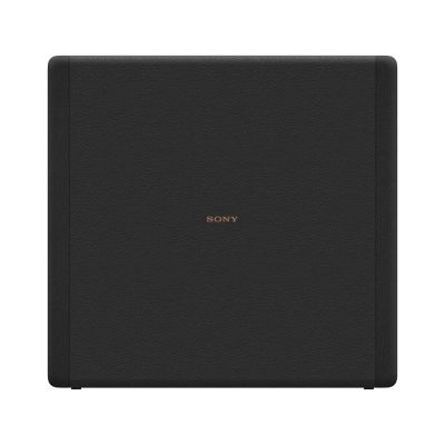 3. Sony SA-SW3 Compact Subwoofer Czarny Subwoofer aktywny 200 W
