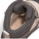 8. Buty zimowe barefoot z wełną z recyklingu Affenzahn Comfy Rhino (01250-80028)