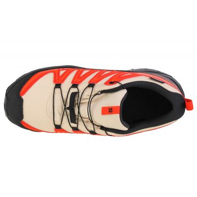 3. Buty Salomon XA Pro V8 CSWP Jr 471261