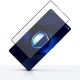 2. Matowe szkło hartowane 3mk HardGlass Matt Max na Samsung Galaxy S25 Ultra