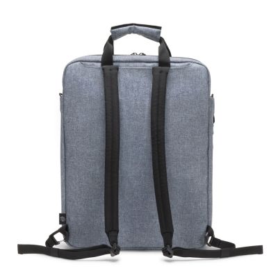 9. DICOTA Eco MOTION 13 - 15.6" 39,6 cm (15.6") Niebieski