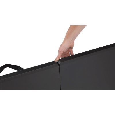 3. Outwell Claros M Czarny