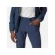 7. Spodnie ROSSIGNOL Skpr Tech Pant granatowy