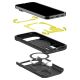 7. Etui Spigen Tough Armor Mag MagSafe na Google Pixel 11 Pro XL - czarne