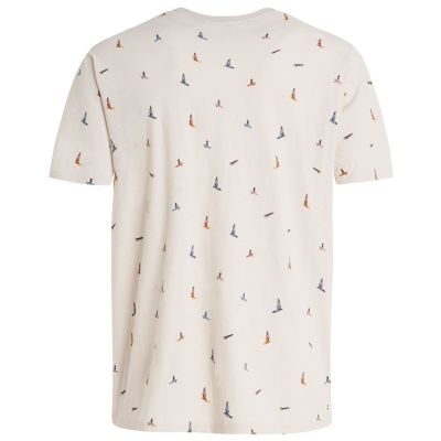 4. Koszulka męska Protest PRTCOTTES t-shirt
