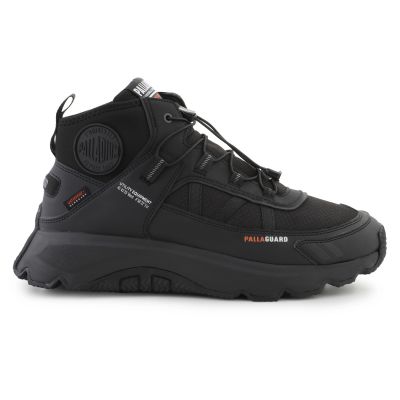 11. Buty Palladium Thunder Mid Protect Wp+ M 74394-008-M Black
