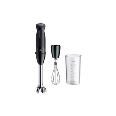 Blender ręczny Braun MQ50051M MultiQuick 5, czarny