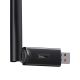 6. Karta sieciowa USB Baseus BS-OH172 300Mb/s - czarna