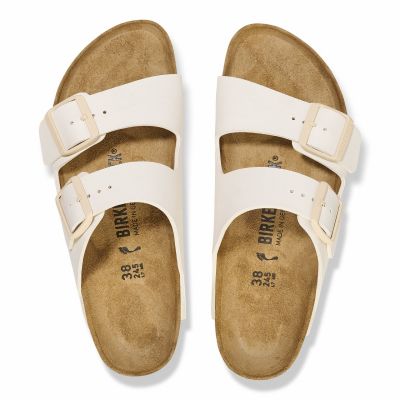 4. Klapki Birkenstock Arizona BF W 1027339