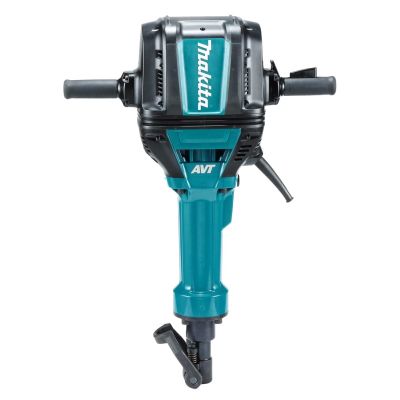 9. Makita HM1812 łuparka do betonu 2000 W 870 bpm Czarny, Niebieski