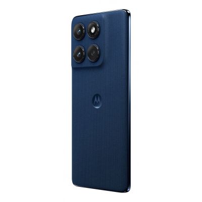 18. Motorola Edge 60 12/512GB Blue