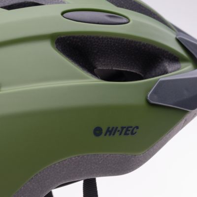 3. Kask BRENN