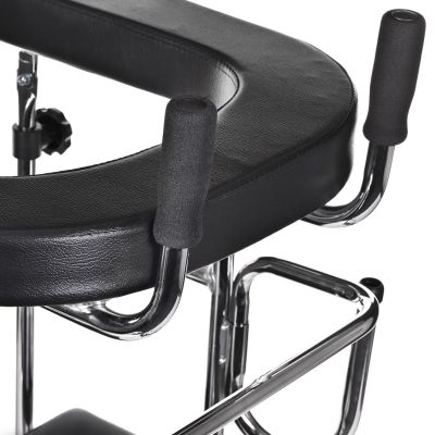 24. Wysoki chodzik rehabilitacyjny typu ambona
