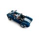 5. LEGO ICONS 10357 Shelby Cobra 427 S/C