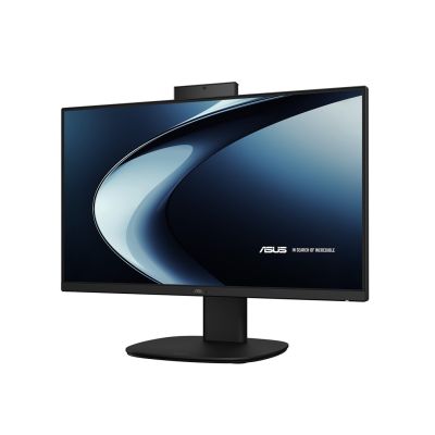 2. ASUS AIO VM640KA-BPC019W Ryzen AI 5 330 23.8"FHD 100Hz 250nits Wide view AG 16GB DDR5 SSD512 Radeon 820M WLAN+BT Cam 5MP + IR Win11 Black 2Y door-2-door