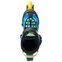 Rolki K2 RAIDER PRO