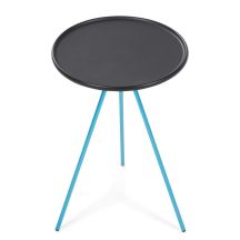 Helinox Side Table S Czarny, Niebieski