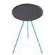 Helinox Side Table S Czarny, Niebieski