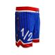 2. Spodenki Nike Premium Shorts Game Royal/Metallic Copper - DA5993-480