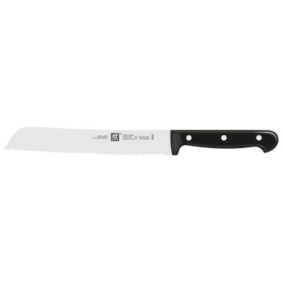 7. Zestaw 5 noży w bloku ZWILLING Twin Chef